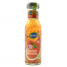 Remia Italian Dressing Salad Sauce 250 ml